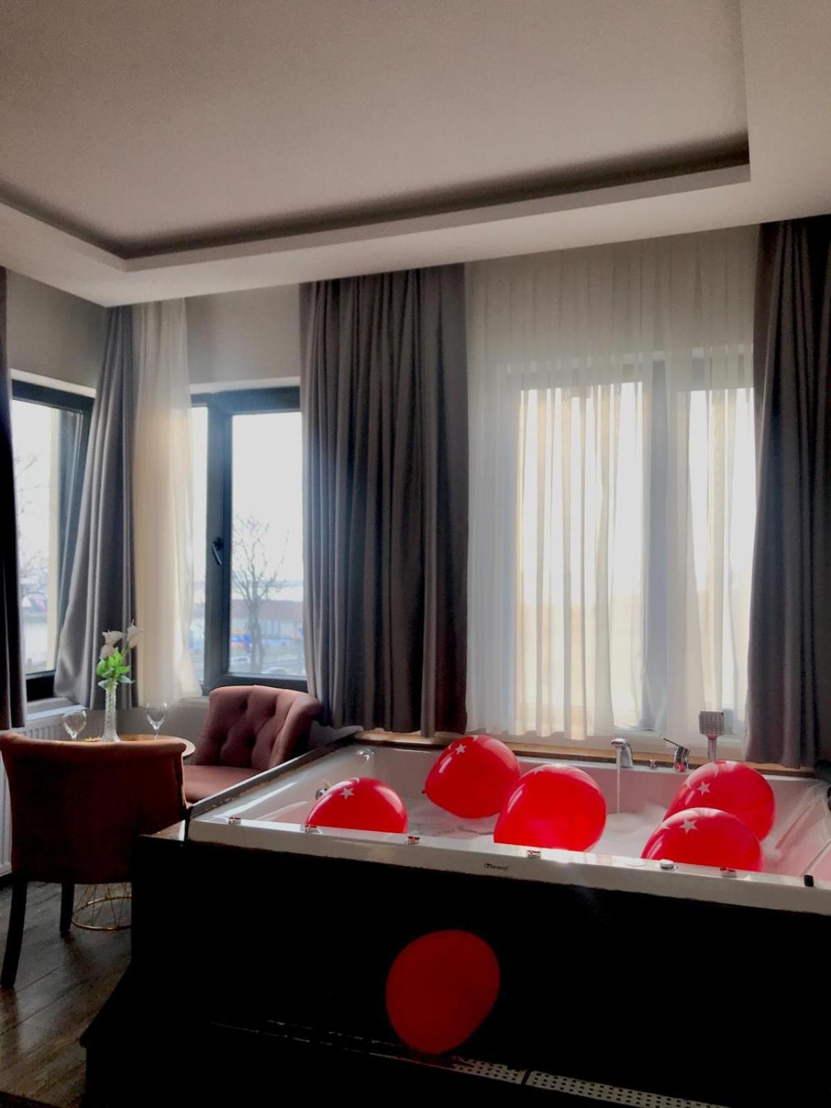 Newalla Hotel Old City Istanbul Exterior photo
